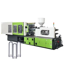 Professional production line plastic PP PET bottle 100 ton injection blow molding machine