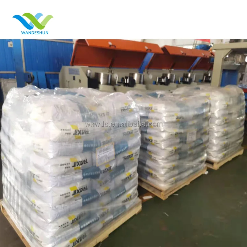 Lubricating Wire Drawing Powders for Prolong the Service Life of Wire Drawing Dies