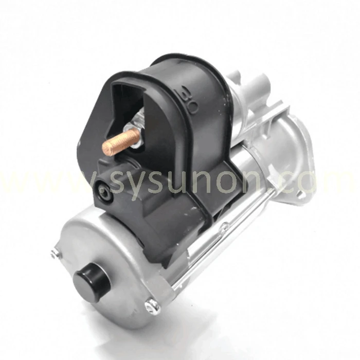 24V Starter Motor Tuck Diesel Engine Starter Motor 612600091075