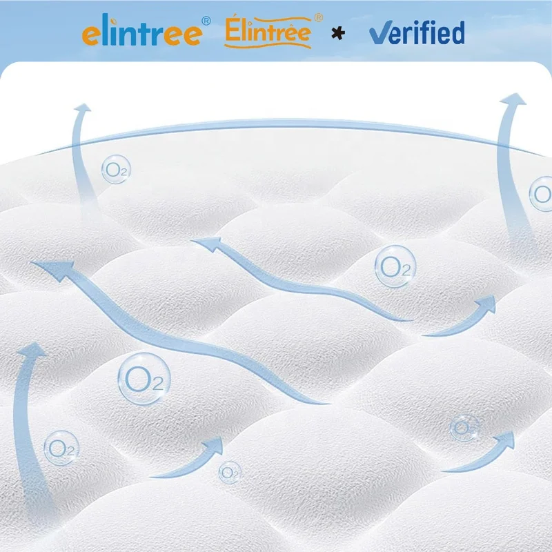 elintree underpads breathable confortable design