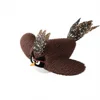 Brown Angry Birds