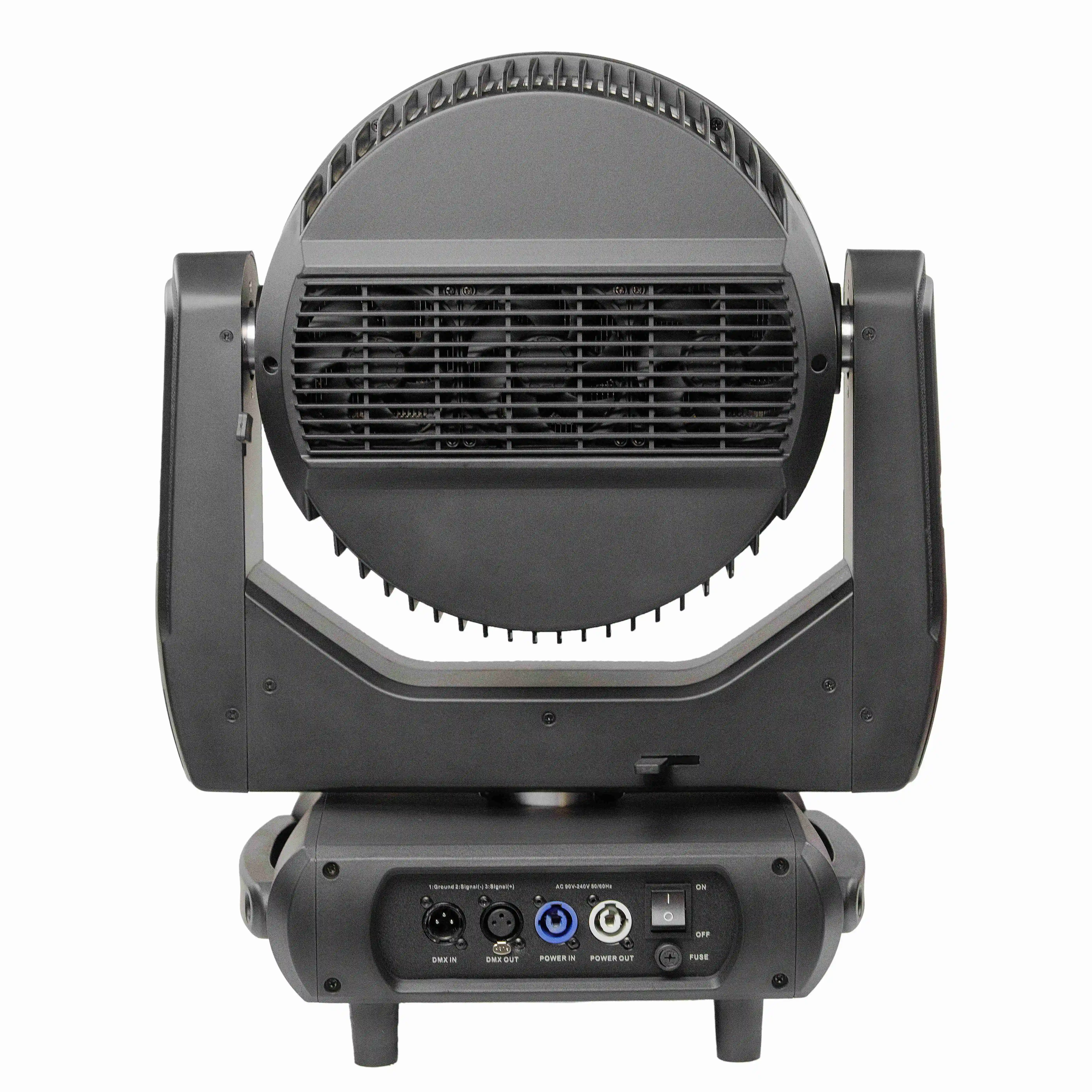 Clay Paky K15 LED Bee Eye 1940 Zoom Wash Moving Head Light - 800W