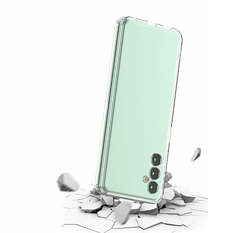 Samsung Galaxy A14 5G Cover- Gold Series - HQ Ultra Shine Premium Infi –  OrderNation