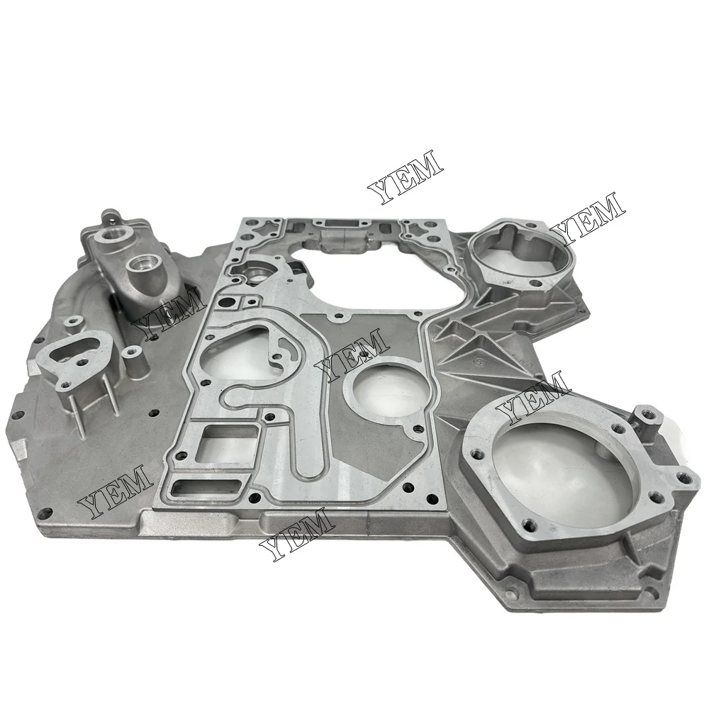 Diesel Engine 1306-8T Timing Cover 1817611C94 for Perkins 5