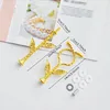 Alloy A-Gold Leaf 011