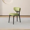 Cuir à gratter pour chat noir + vert