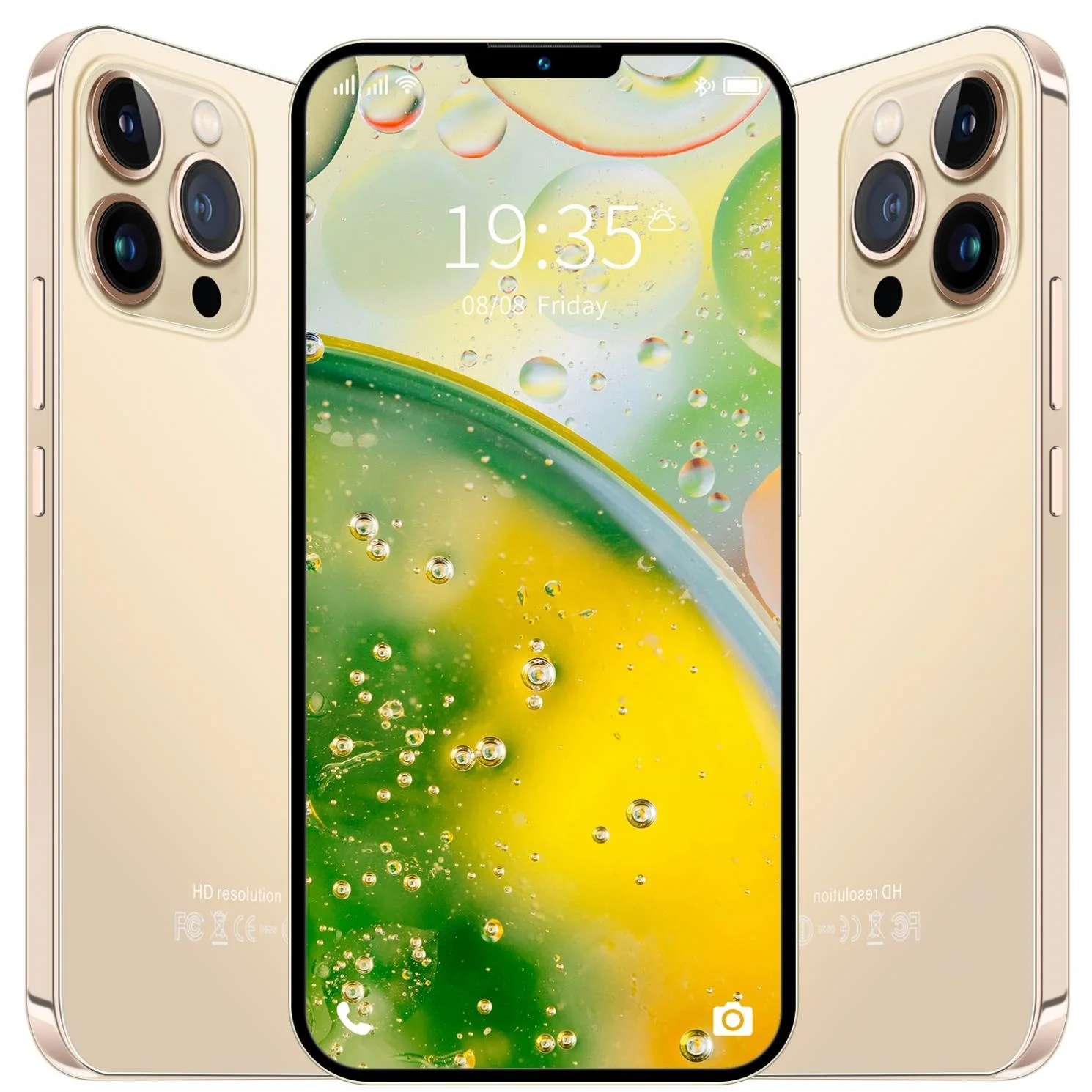 Achetez en gros Nouveau Design En Gros 5g Super Téléphone Intelligent  Modèle Populaire Pas Cher Prix Android 13 D'empreintes Digitales Pas Cher  Oem Téléphone Chine et Smartphone à 136.5 USD