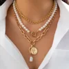 13 abito oro 5624