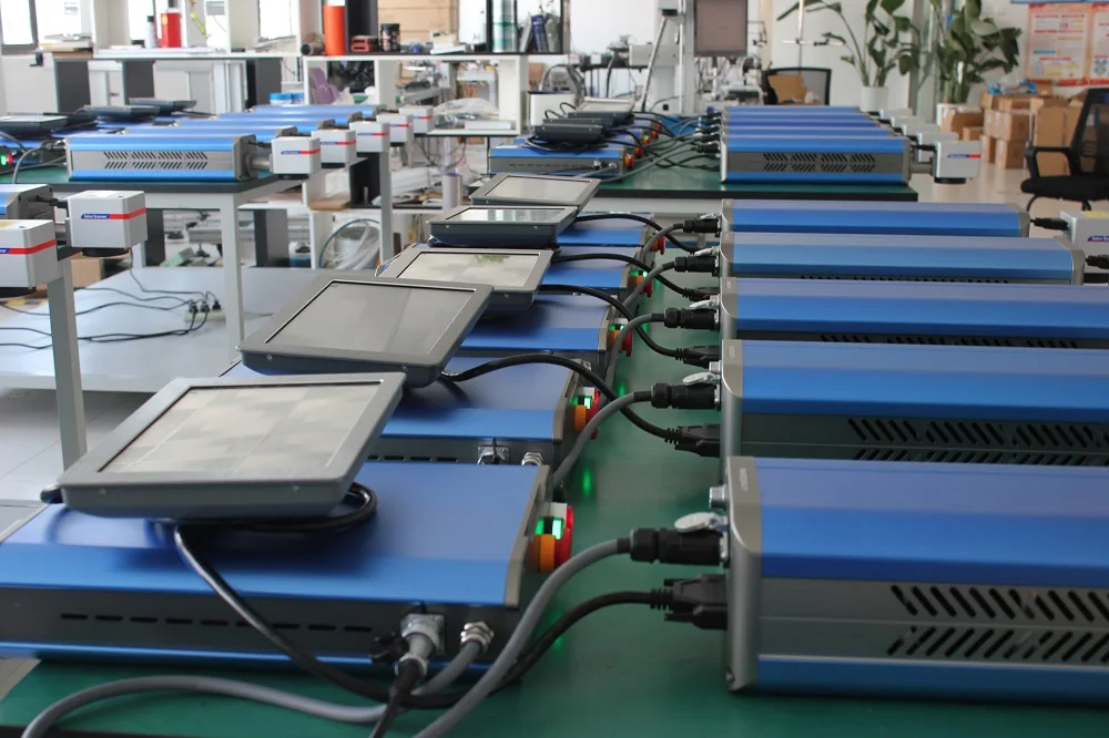 Cross Flow Fans, 3W, 5W, 10W, Plastic - detail 72