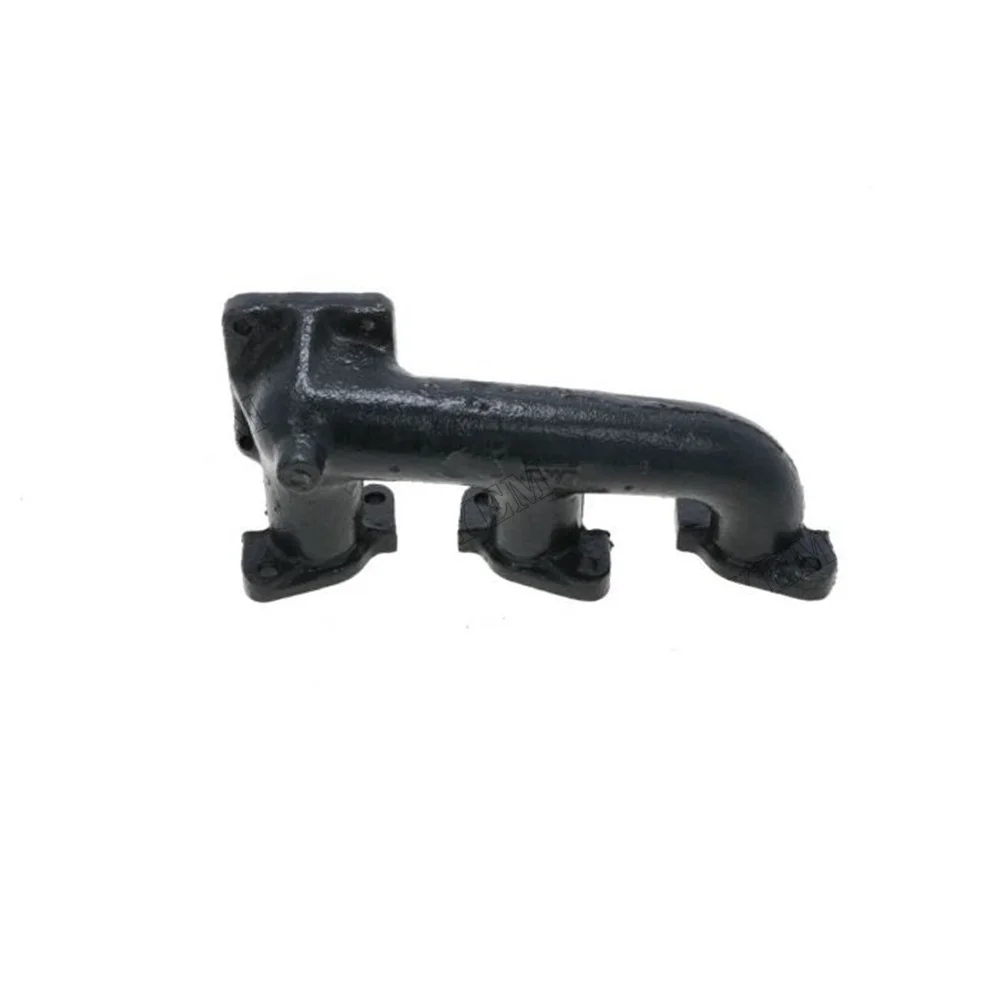 Exhaust Manifold 15521-12312 for Kubota Tractor L2002 L2402 L1802 L175 L185 L1500DT