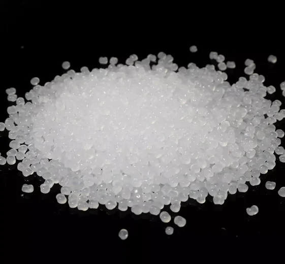 Resin Eva Granule 18% 28% 40% Granules for Shoes EVA Resin Ethylene Vinyl Acetate Hot Melt Adhesive Granule