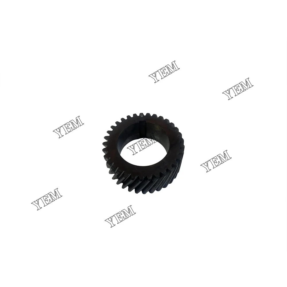 404D-22 Crankshaft Gear Fit For Perkins Engine Diesel Engine Parts 3
