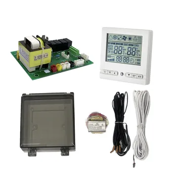 Source Air Source Water Source Water Heater Heat Pump Controller Pcba Control  Circuit Board on m.alibaba.com