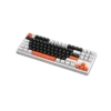 X87 Black &White