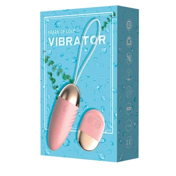 High Quality Cheap Sex Toys Vibrator Egg Women Love Egg Vibrator Sex Toys For Women Vibrator OEM Available