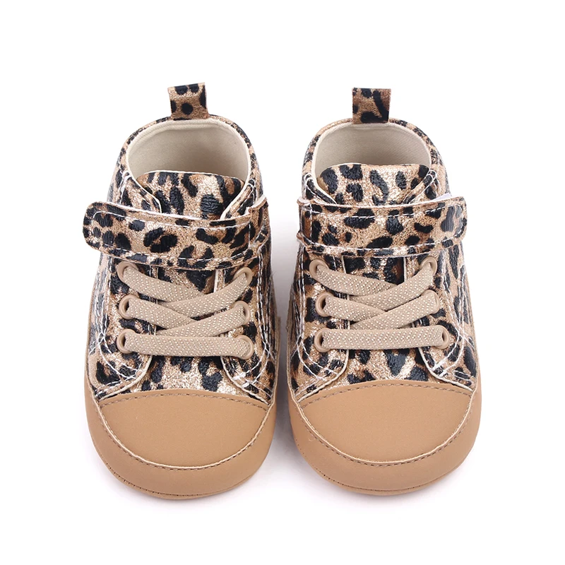 Directly Factory Price Customized Cheap Baby Shoes 0-18 Months  for Girls manufacture