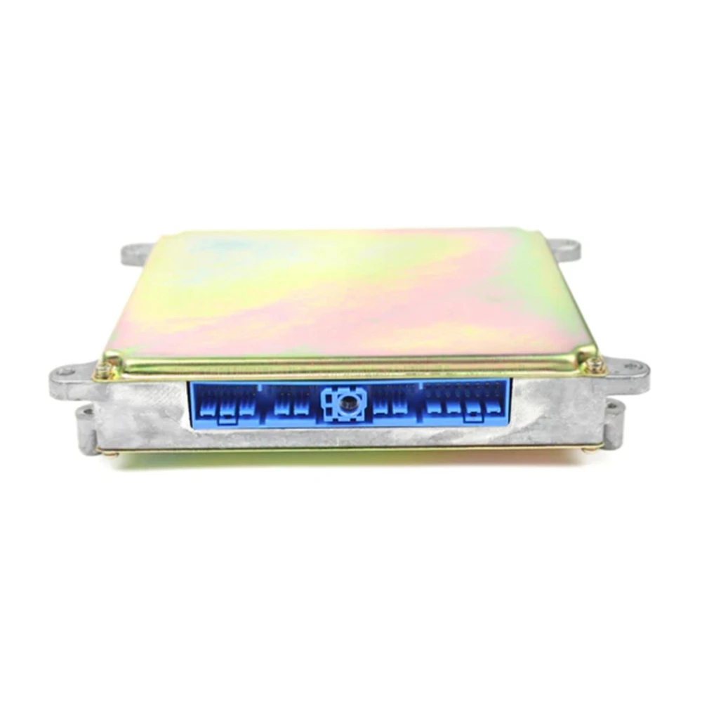 IZUMI for Hitachi EX120-3 Pvc Controller Industrial Engine Parts 4