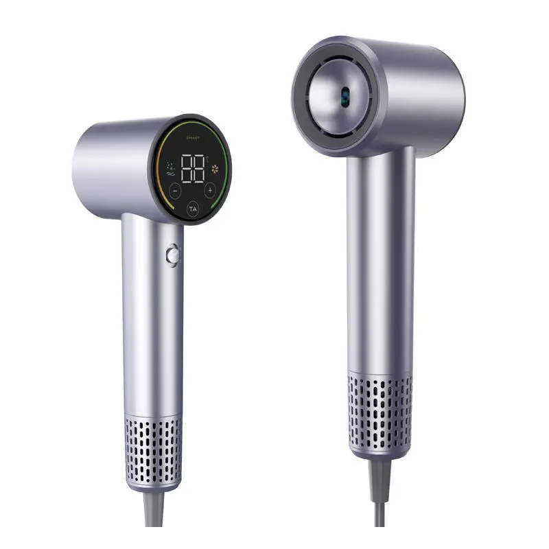 Parlux Smart Dynamic Distance Sensing Rechargeable Professional BLDC Motor Salon Hair Dryer Revair Blow Straightener