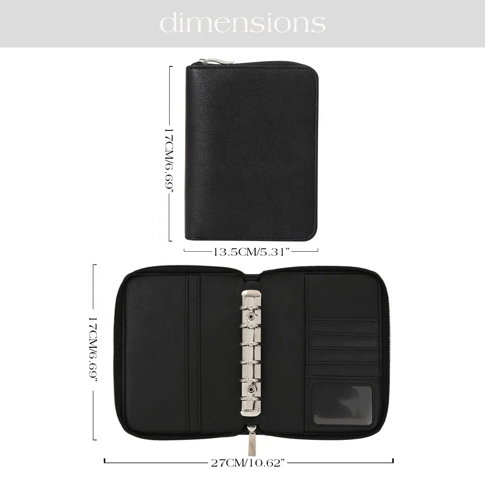 EtsyベストセラーインTKサフィアーノレザーA7バジェット