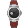 black dial 8