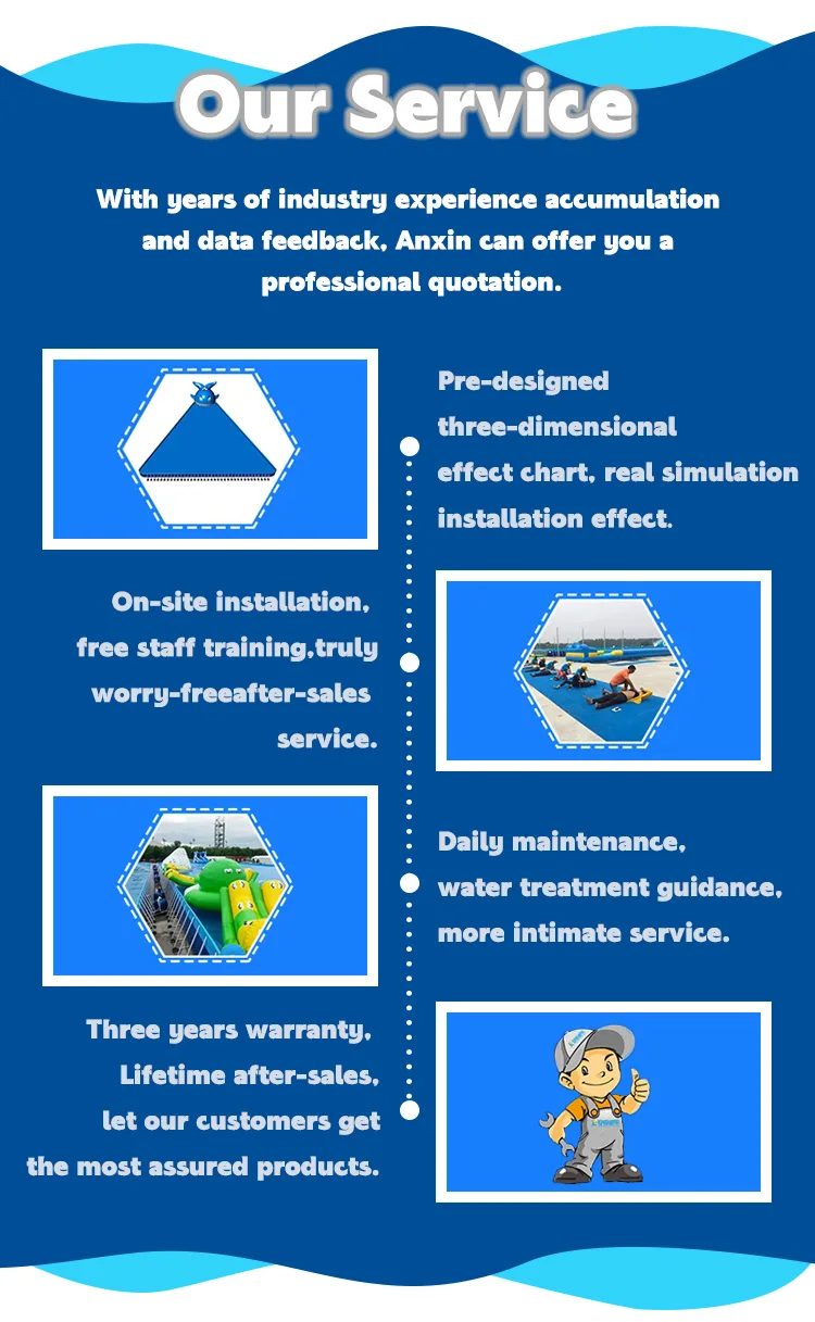 High Rating Inflatable Ice Bath Inflatable Cold Plunge Ice Bath