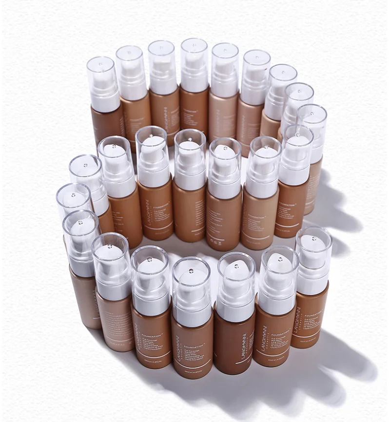 best matte liquid foundation