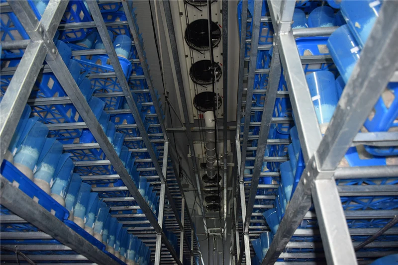 Unit Cooler, Stainless, Steel - detail 24