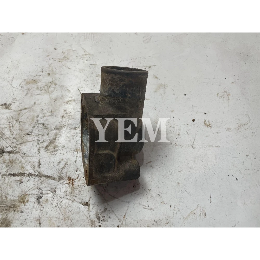 S3F Thermostat Cover for Mitsubishi Engine Spare Part High Performance 3