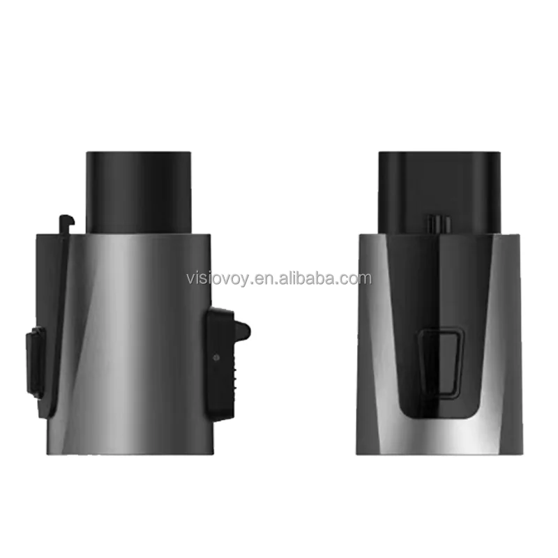 60A IP55 Protection Level Type 2 to GBT Adapter