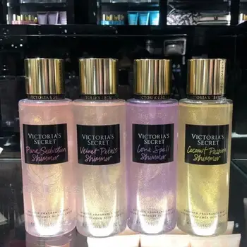 Wholesale High-quality Victoria Rose Secret Women's Perfume, Long-lasting Health Original Perfume