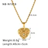 Gold-N1018