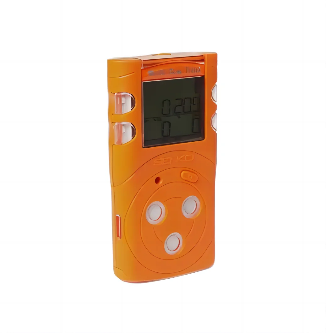 エスカーゴ Free Sampler 非売品 SP-MGT-P SENKO Multi Gas Detector - Portable & Reliable
