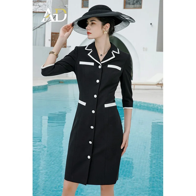 Shop Our Collection of Casual Dresses for Formal Office Wear