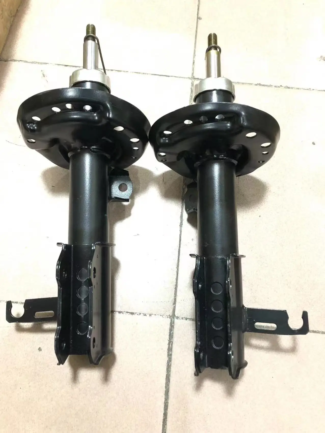 サンクロ High Performance Shock Absorbers for Chevrolet Cruze