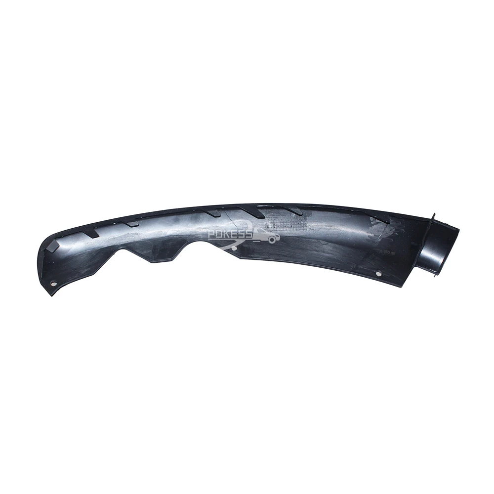 DS7317626SCXWAA 5259831 LQ-ZS-226R Lower Bumper R