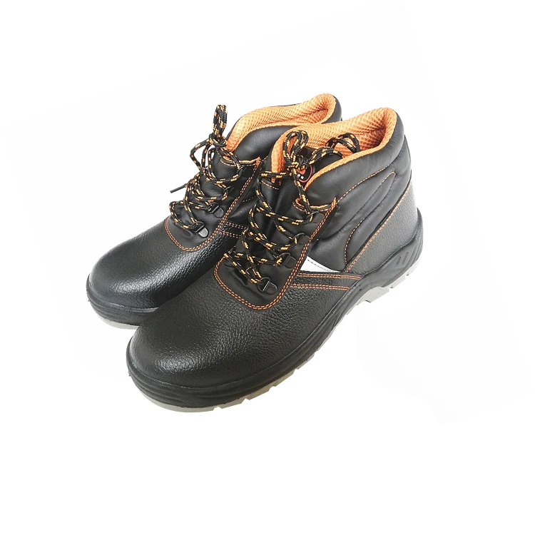 mens elevator work boots
