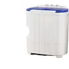 Yangzi Twin Tub Washing Machine [Blue Light Cleani