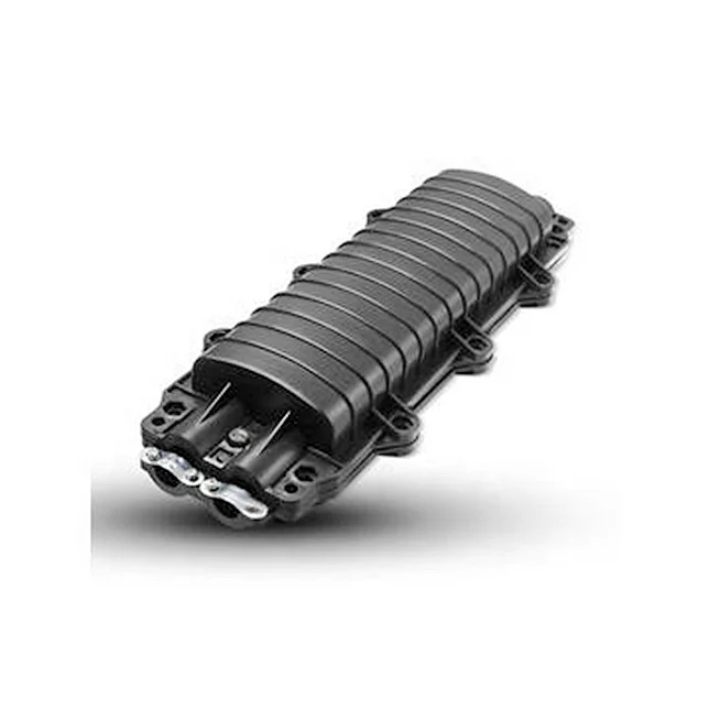 High Quality Waterproof Fiber Optic Splice Joint Enclosure