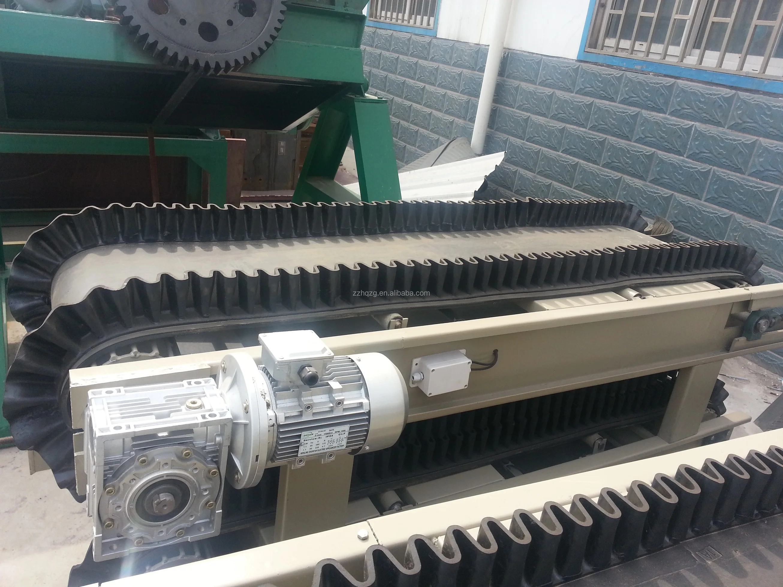 Single Silo Single Weigh Dynamic Vermicompost Fertilizer Raw Materials Batching System