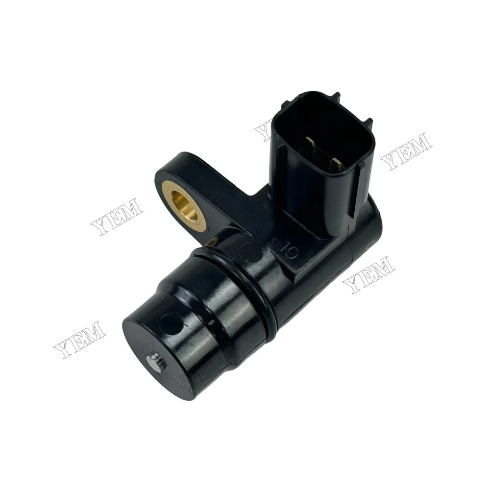 For Yanmar 3TNV88 Revolution Sensor 158557-61720 High Performance Engine Parts 2