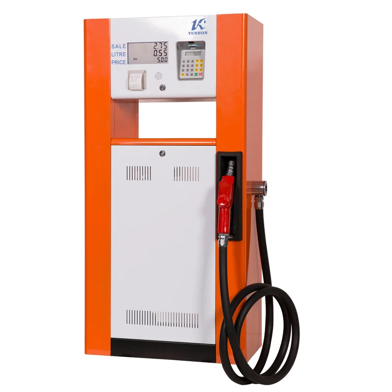 12V 80LPM мобильный дизельный топливный диспенсер