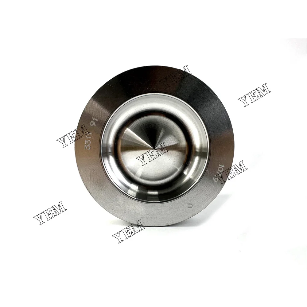 BF4M1013 Cylinder Piston 0425-3313 for Deutz 6