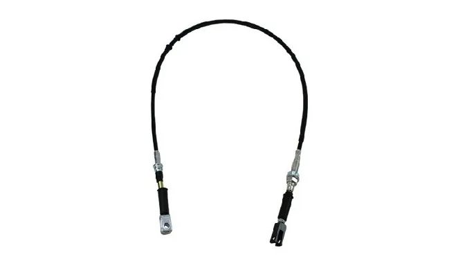 Forklift Parts Wire Assembly - Shift for 8FD25, OEM: 33570