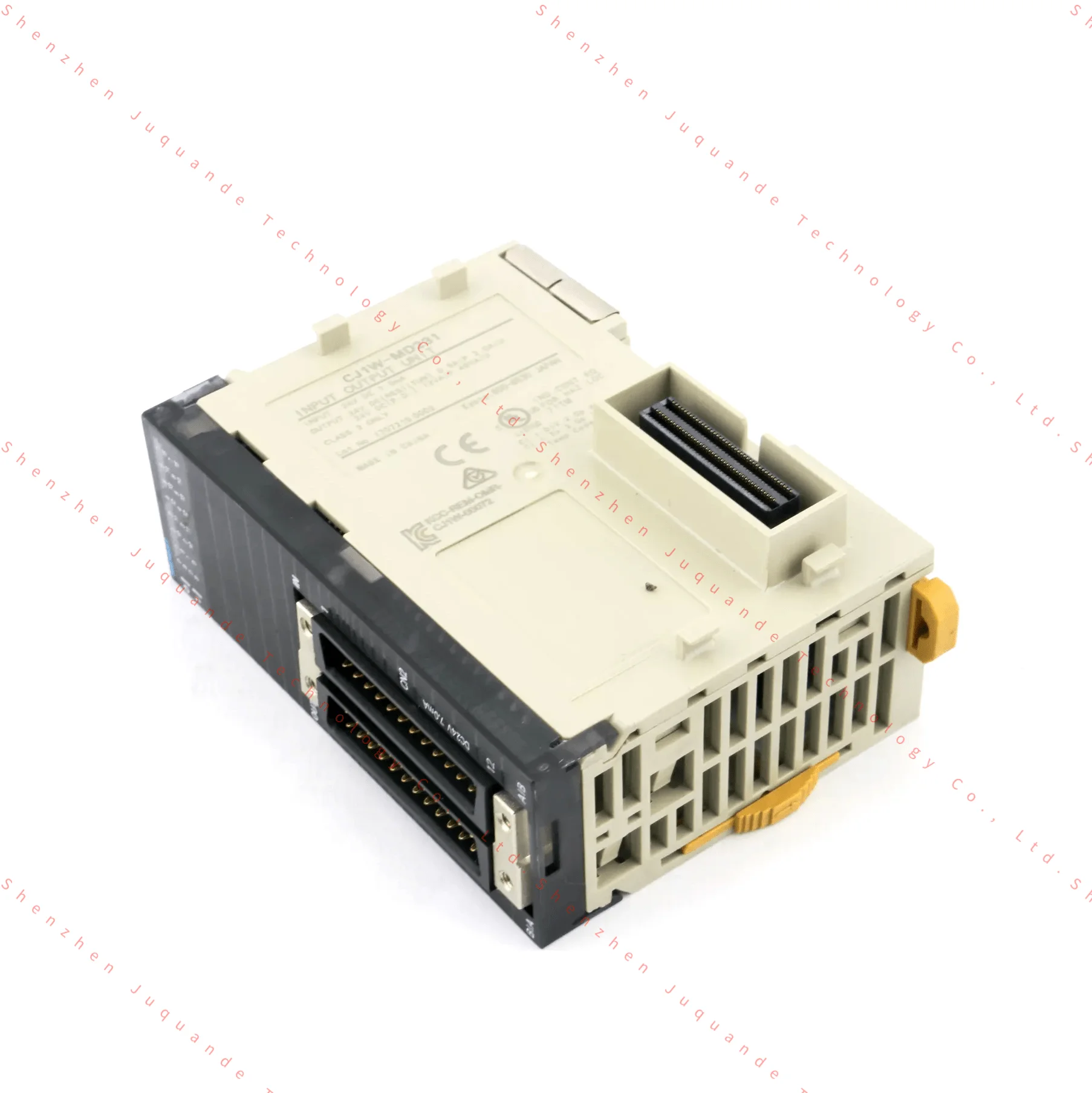 Gold Seller CJ1W-MD231   PLC  Controller  Server Driver  Brand New Original Spot