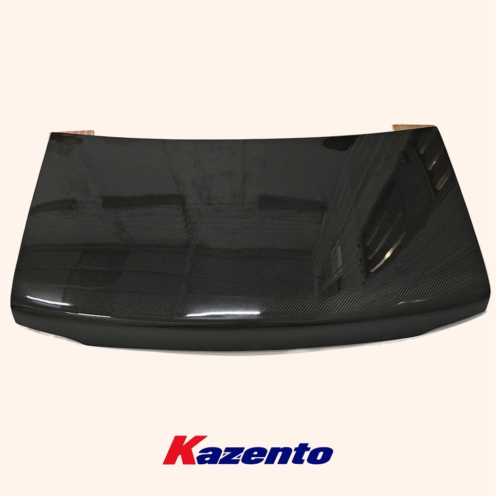 For Mazda Miata MX5 NA MK1 1989-1997 OE Style Rear Trunk Boot Lid Carbon Fiber