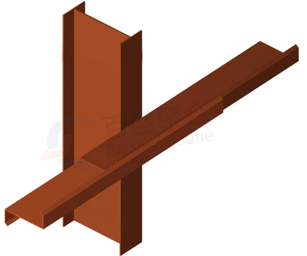 Air Handling Units, Steel - detail 50