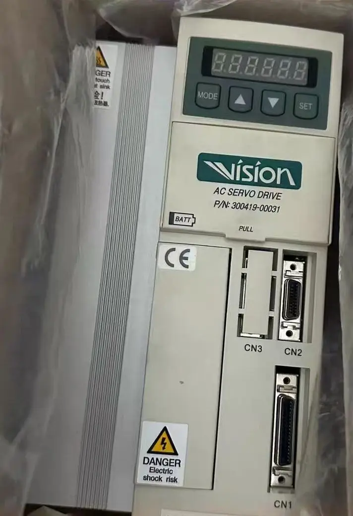 DOOSAN VISION Driver DVSC-TM-14E-13 - Reliable Performance