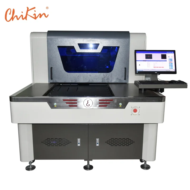 Inkjet Printer for Industrial Production Workflows