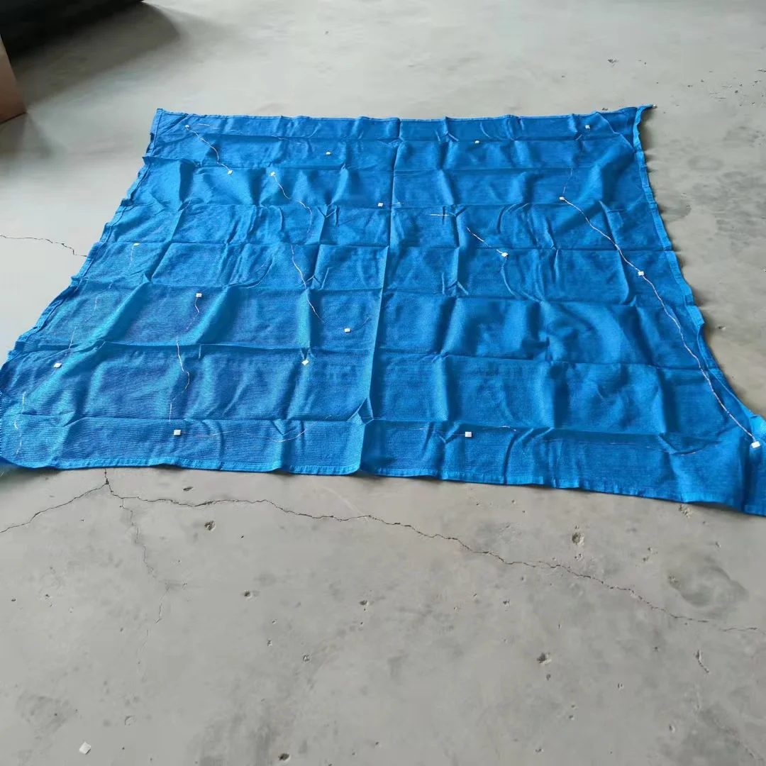 10' X 13' Shade Sails Triangle or square Shade Sail Cloth Sun Net