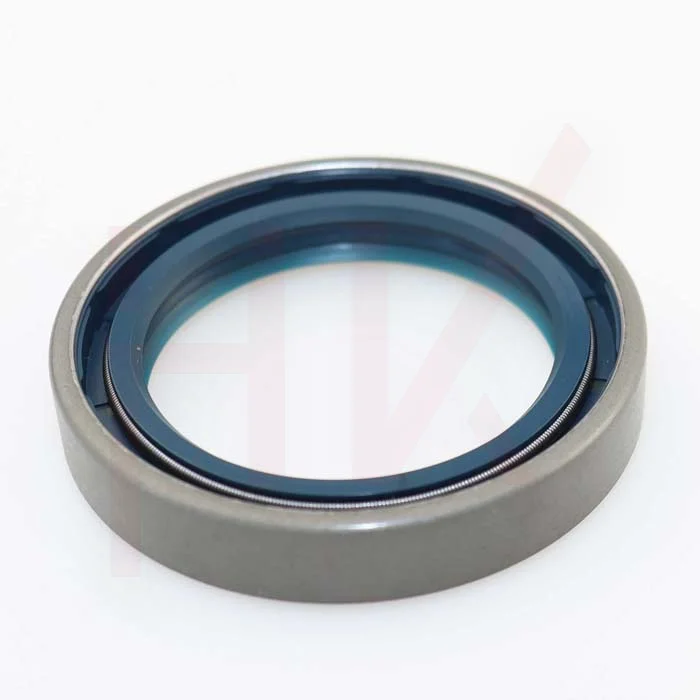 Excavator Vertical Shaft Rubber Oil Seal 230*260*21 Distributor Metal Shell Oil Seal,Swing Oil